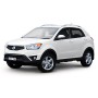 Korando C (New Actyon)